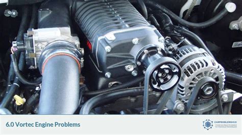 Chevy Vortec Common Engine Problems Vortec 8100 V8, 60 OFF