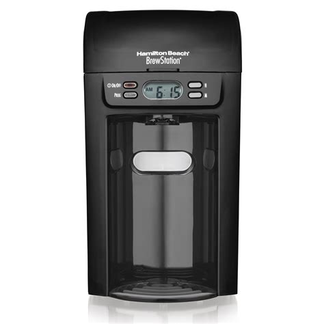 6-Cup Coffee Maker