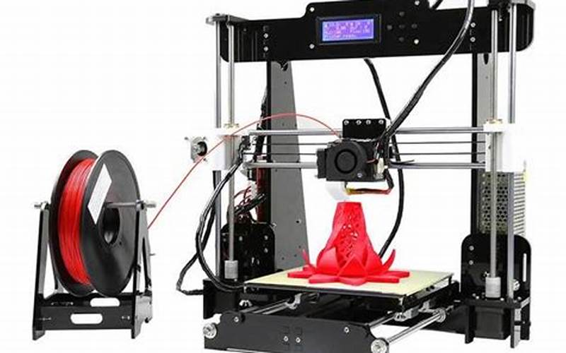 6. Bagaimana Cara Mengatasi Masalah Saat Mencetak Dengan 3D Printer?