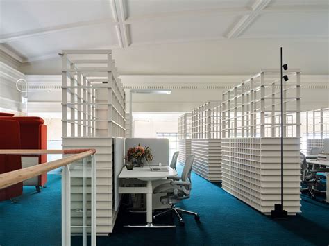 6. Create architecturally daring spaces