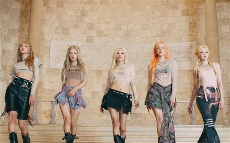 6. (G)I-DLE