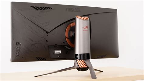 6. ASUS ROG Swift PG348Q