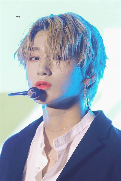 6. ATEEZ’s San