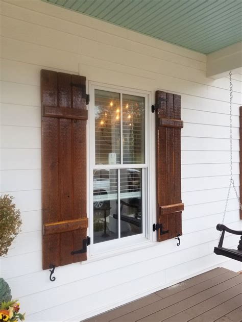 6. Add character with shutters