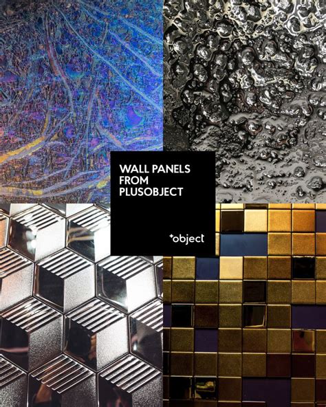 6. Add panels for texture and practicality