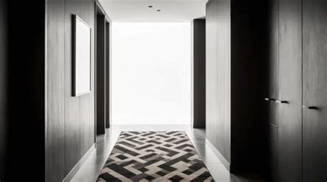 6. Add texture with a runner