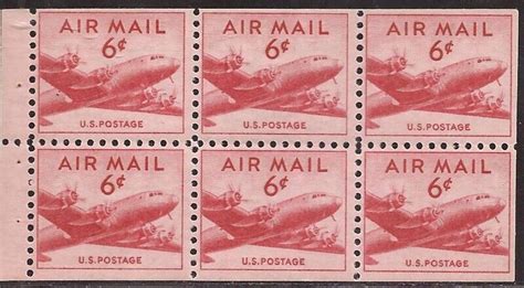 6. Airmail 4