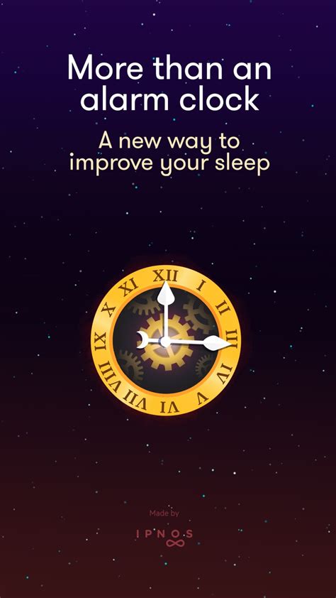 6. Alarm Clock Sleep Sounds