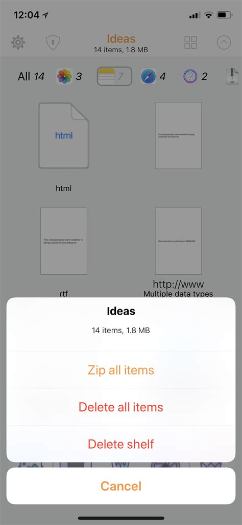 6. Anybuffer – Excellent organization