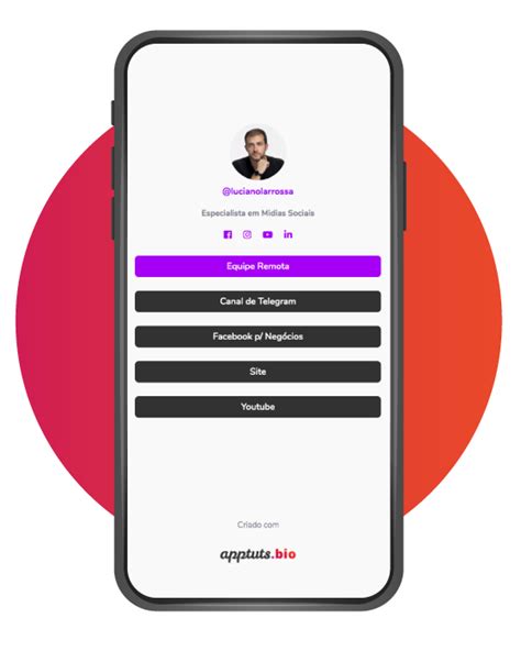 6. AppTuts.bio