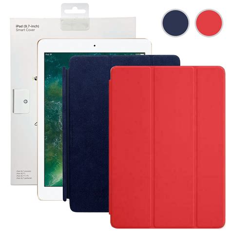 6. Apple Smart Cover