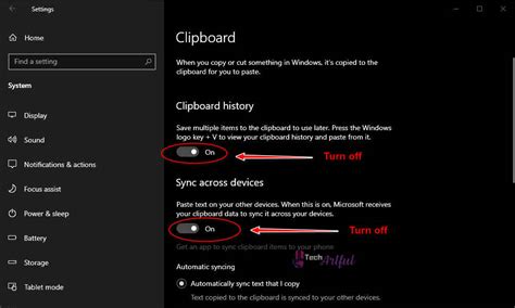 6. Avoid Using RAM Optimization Apps and Third-Party Clipboard Managers