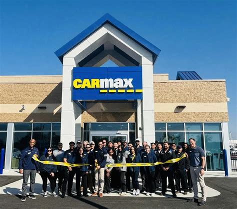 6. CarMax