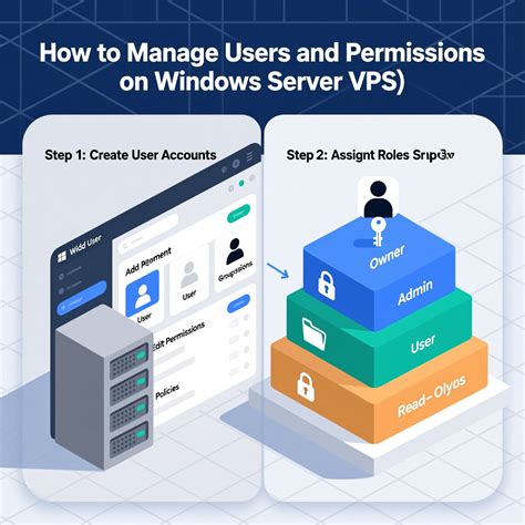 6. Check Server/Group Permissions