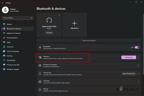 6. Check for Bluetooth Issues