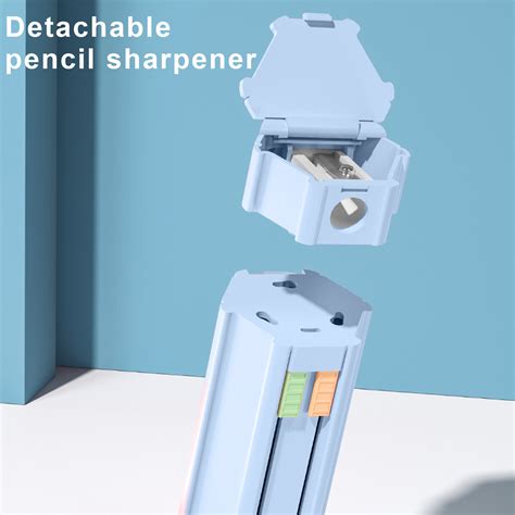 6. Compernee multifunctional case: Stylish