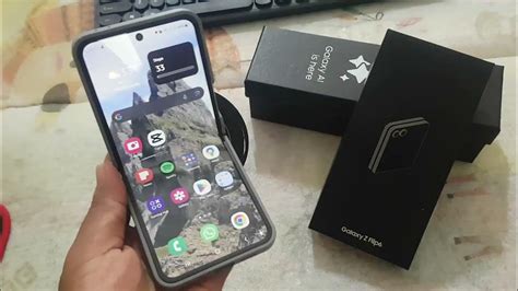 6. Configure Always On Display