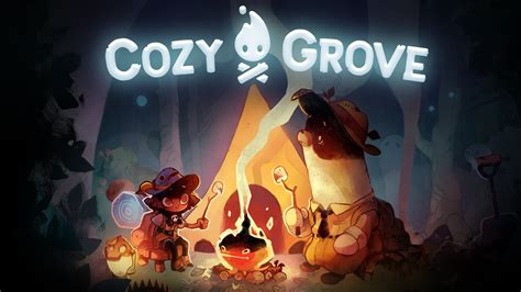 6. Cozy Grove