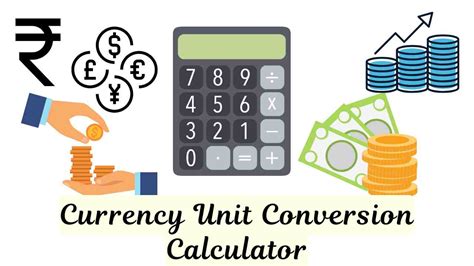 6. Currency &amp; Unit Converter