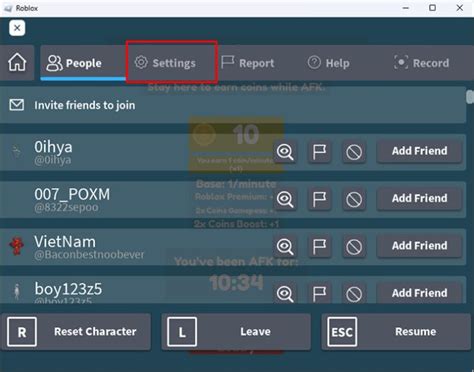 6. Disable Navigation from the Screen Corners