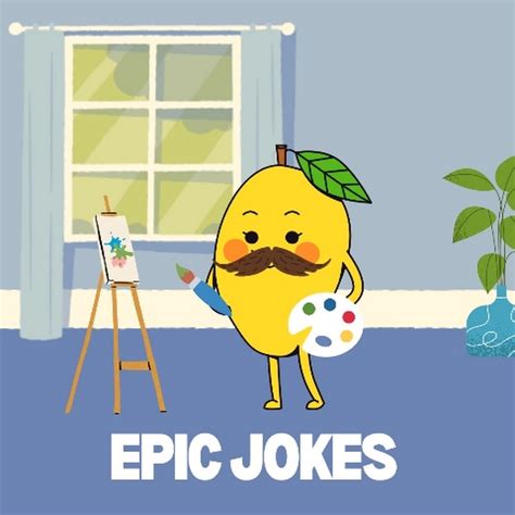 6. Epic Jokes