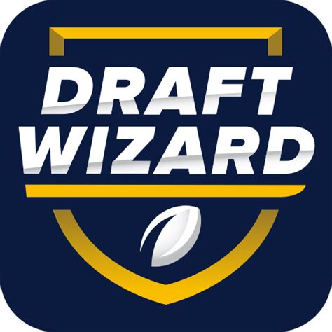 6. Fantasy Football Draft Wizard
