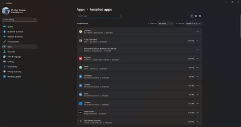 6. Free Up Storage Space