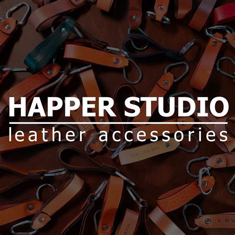6. HAPPER STUDIO
