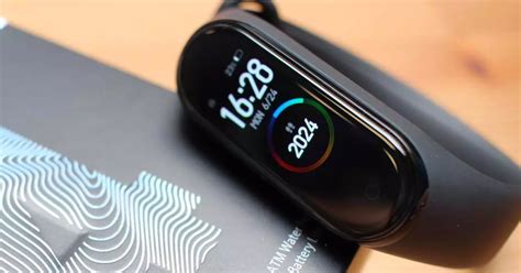 6. How to Change Time Format in Mi Band 3 or 4