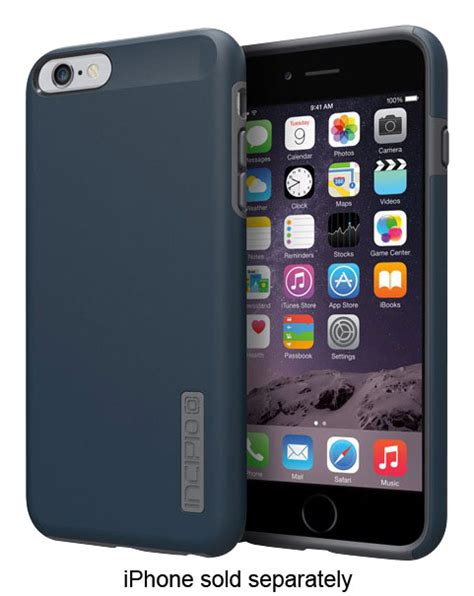 6. Incipio DualPro Hard Shell