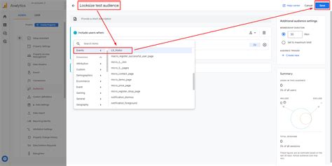 6. Incorrect Google Analytics settings