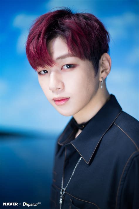 6. Kang Daniel