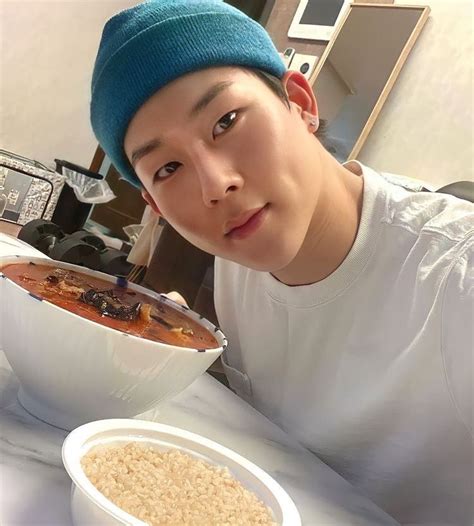 6. Kim JooHeon