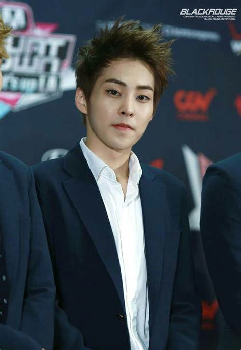 6. Kim MinSeok
