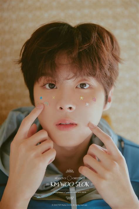 6. Kim WooSeok