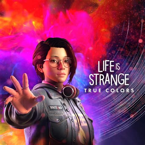 6. Life Is Strange: True Colors