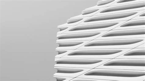 6. Make a design statement with all white