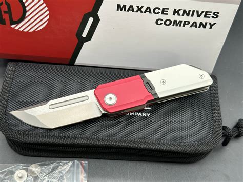 6. Maxace