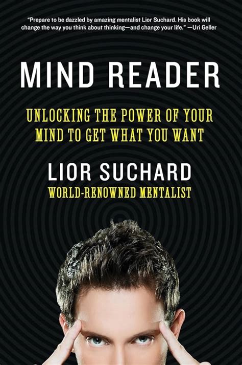 6. Mind Reader
