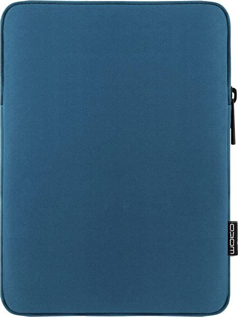 6. MoKo iPad Pro 12.9 Inch Tablet Sleeve Case