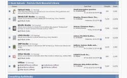 6. MobileRead Forums