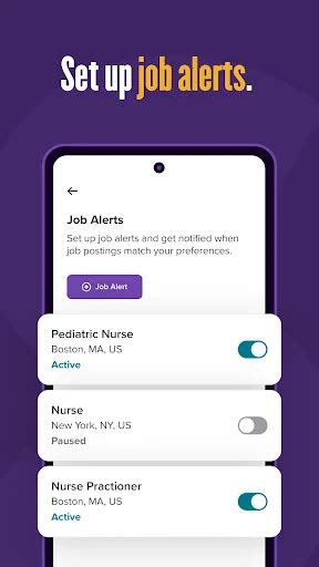 6. Monster Job Search