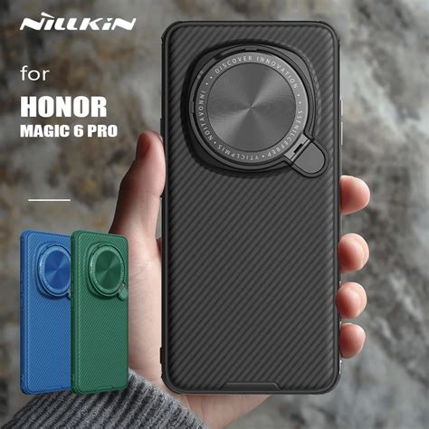 6. Nillkin Magic Case Series
