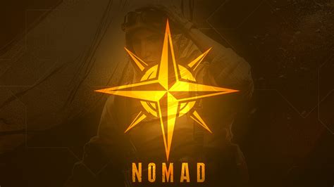 6. Nomad