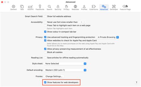 6. Open a Webpage in Safari