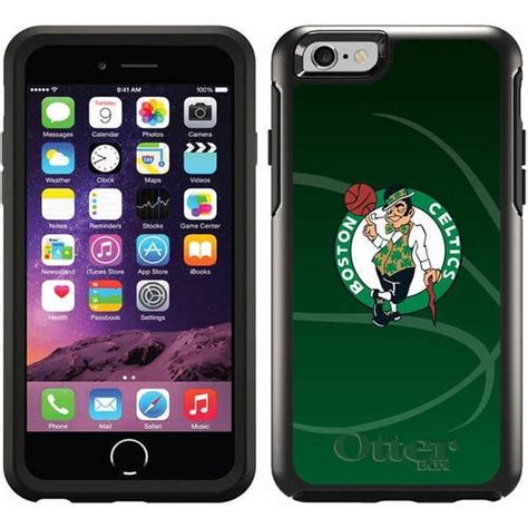 6. OtterBox SYMMETRY SERIES