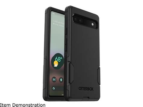 6. Otterbox COMMUTER SERIES
