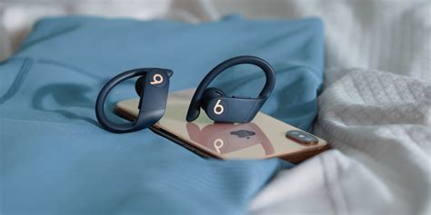 6. Powerbeats Pro