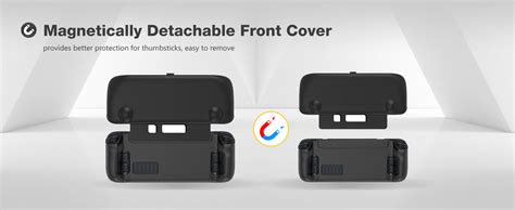 6. ProCase Humanized Design Flip Case