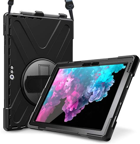 6. ProCase Kickstand Case